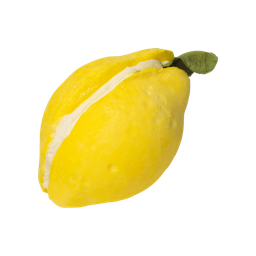 Lemon Crumble Bubbleroon